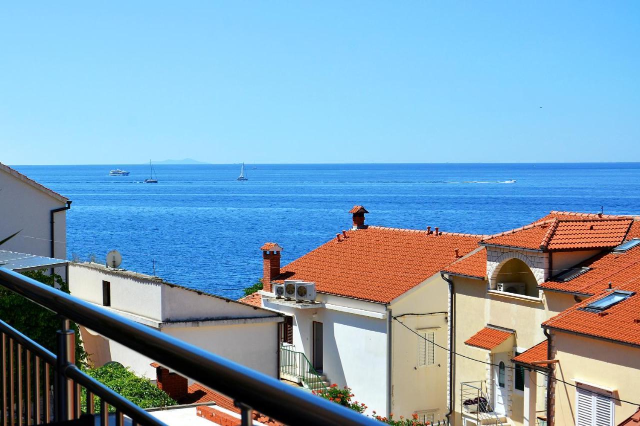 Apartment 'Mimo' In Milna - Hvar Экстерьер фото