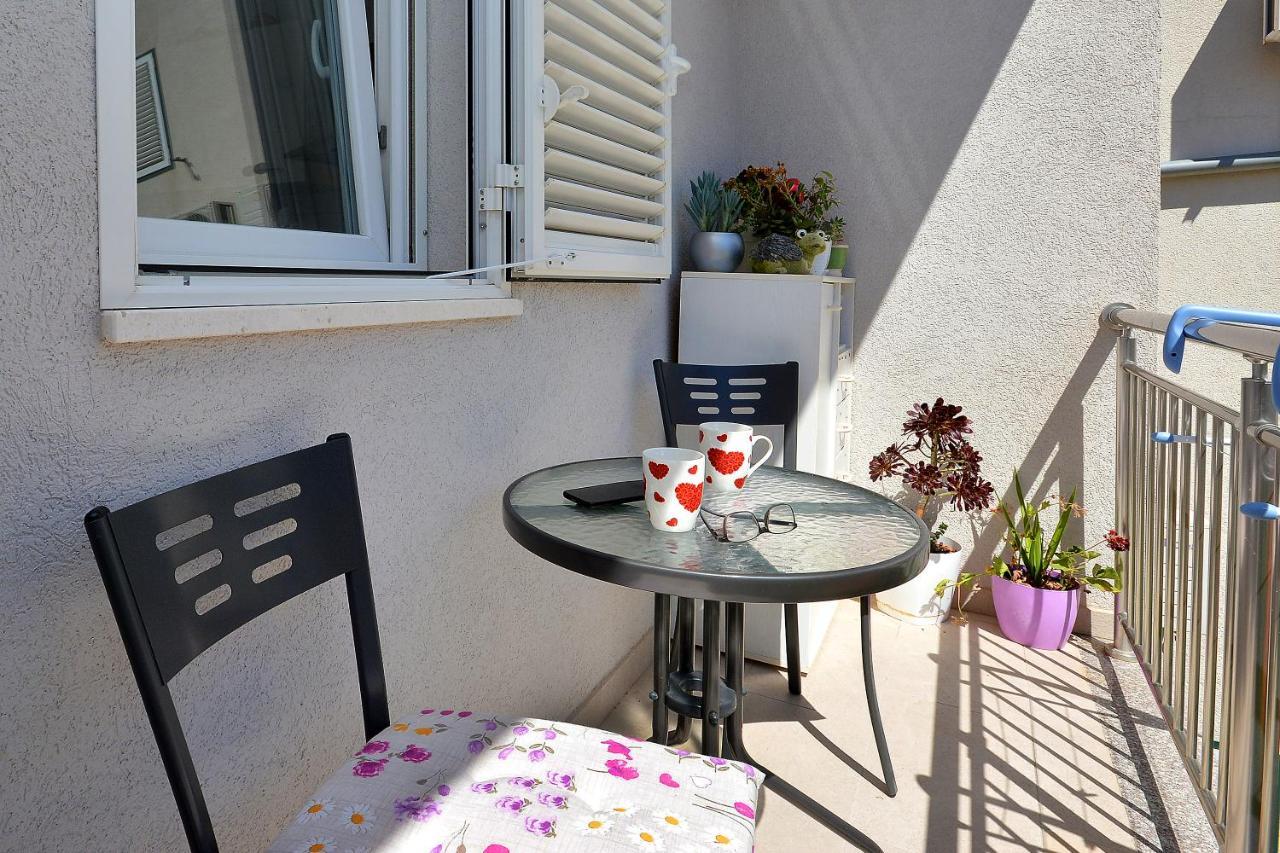 Apartment 'Mimo' In Milna - Hvar Экстерьер фото